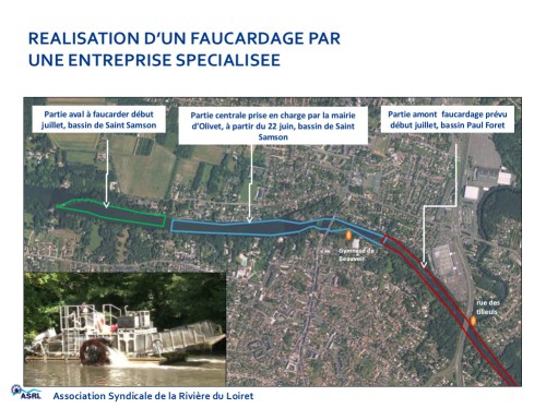 Programme faucardage 2015...