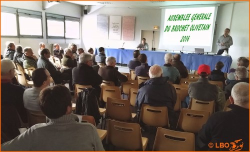 Cliquez sur l'image pour accéder au compte rendu de l'année 2015 et le programme 2016...