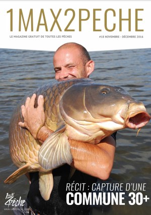 Cliquez sur la couverture pour lire le magazine...