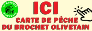 CARTE DE PÊCHE EN LIGNE